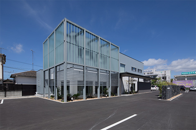 株式会社 データ技研