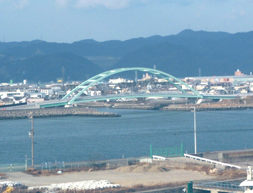 平成22年度 和歌山県 和歌山下津港港湾改良設計業務